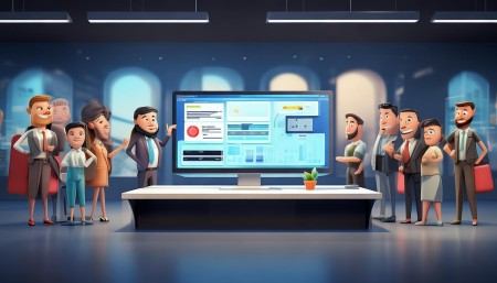 Reference for CRM Interface Design