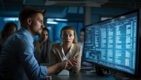 Cracking CRM？ High Risk Involved!