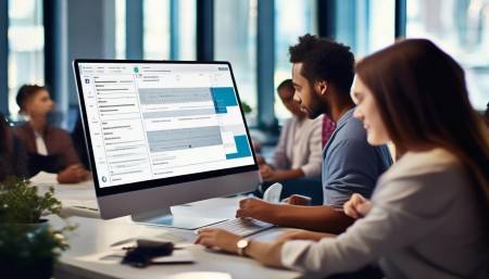 Design of CRM Database Structure