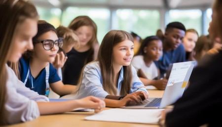 Recommended CRM for the Education Industry