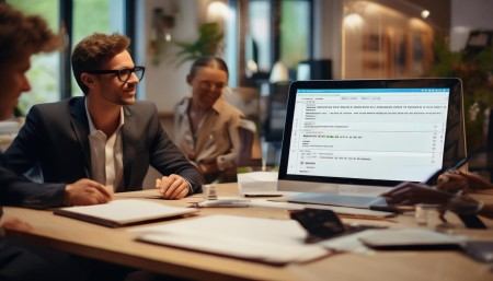 What Data Does a CRM Database Store?