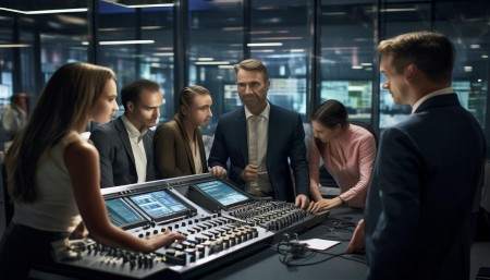 Which Company Does CRM Systems Well?
