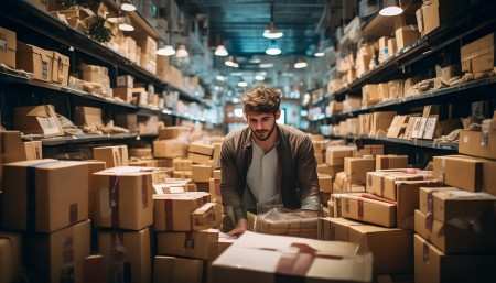 What Is the Relationship Between CRM and E-commerce?