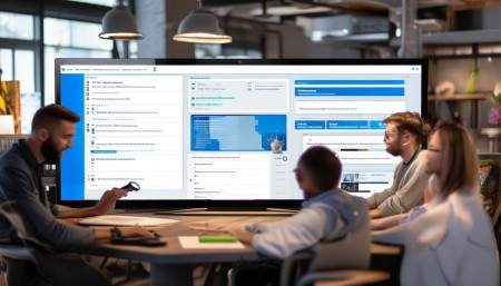Design of CRM Customer Management Systems