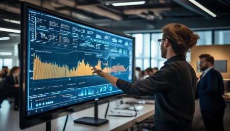 Key Success Factors for CRM