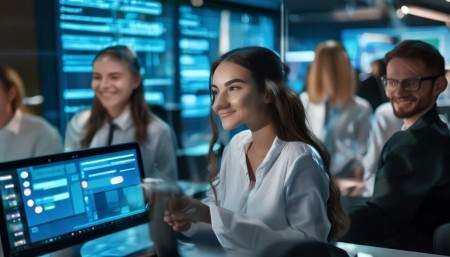 What Role Does Computing Play in CRM?