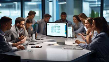 Examples of CRM Systems for Reference
