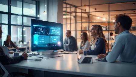 Beginner's Guide to Getting Started with CRM