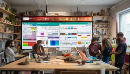 Examples of CRM Systems for Reference