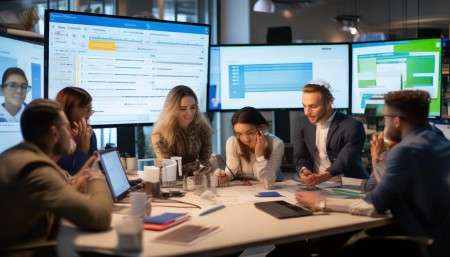 Beginner's Guide to Getting Started with CRM