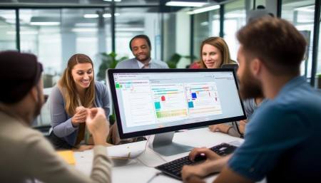 CRM Solutions for the Dairy Industry