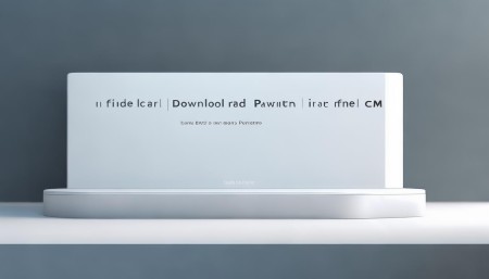 Official Download Portal for CRM
