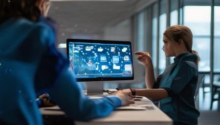 How to Integrate CRM with Logistics?