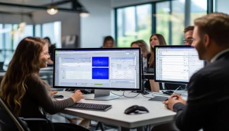 What CRM System Do Securities Firms Use？