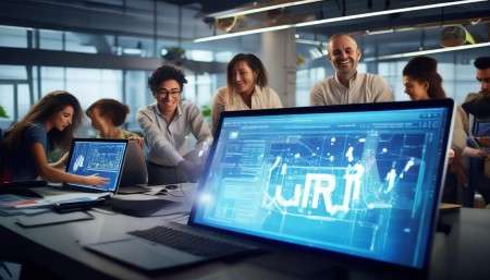 Sharing of CRM Technology Solutions
