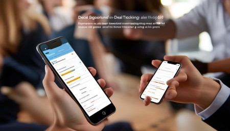 Recommended Free Mobile CRM