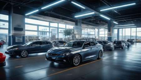 What CRM Do Car Sales Use？