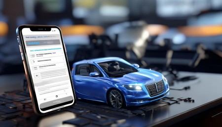 What CRM Does the Auto Insurance Industry Use？