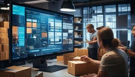 How to Integrate CRM with Logistics?