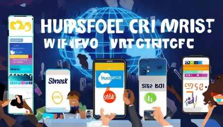 Recommended Free Mobile CRM
