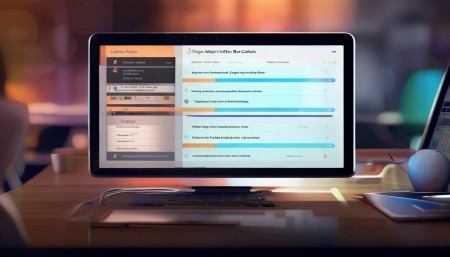 Reference for CRM Prototype Design