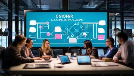 Introduction to CRM Projects Has Arrived