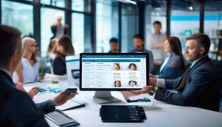 What Is the Core Concept Behind CRM?