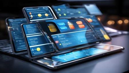 Sample CRM Static Pages