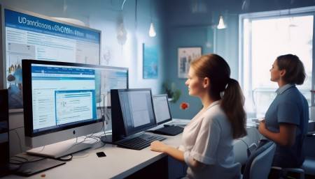 CRM Systems in the Healthcare Industry