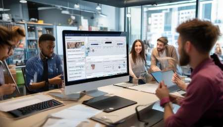 CRM Software Operation Guide