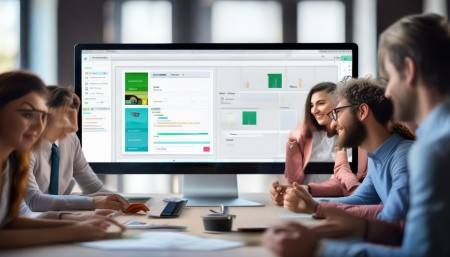 Is Wdgj CRM Easy to Use?