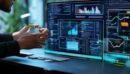 Sharing of CRM Marketing Plans