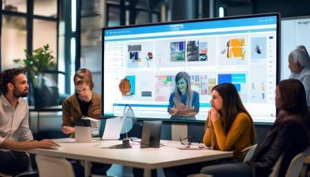 Overview of Commonly Used CRM Systems