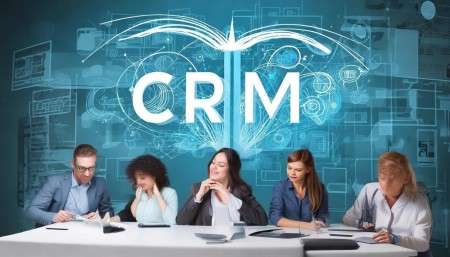 How to Diagnose the Current Status of CRM？