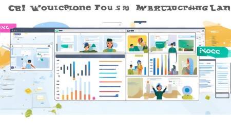 Sharing of CRM Marketing Plans