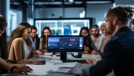 What Software Is Used for CRM Design？