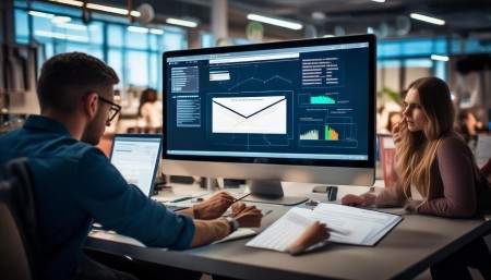 Is CRM Driven by Data?