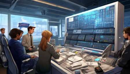 What CRM Do Exhibition Enterprises Use?