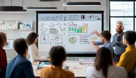 Setting Goals for CRM Systems