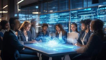 Analysis of the Current Status of CRM Systems