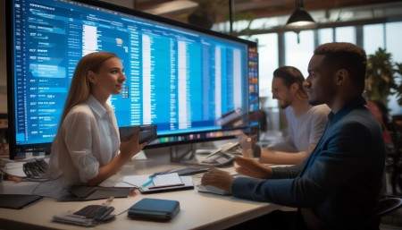 What Is the Relationship Between CRM and SaaS？