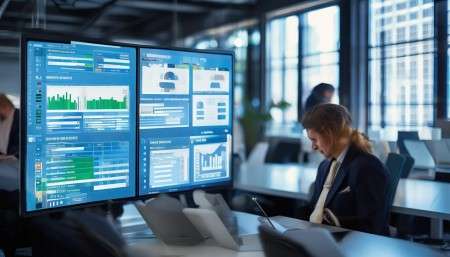 CRM System Permission Management