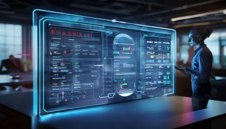 Detailed Explanation of CRM Data Structures