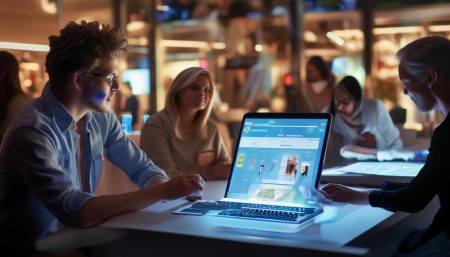 Combining CRM Theory with Practice