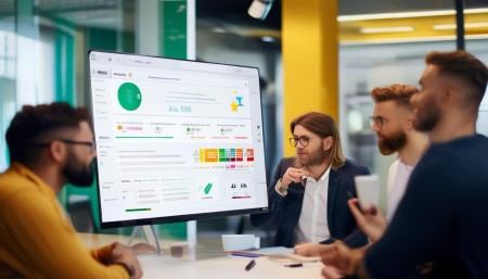 CRM Management System Solutions