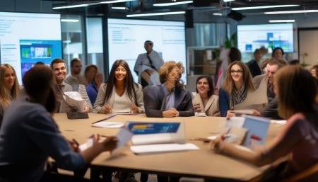 Setting Goals for CRM Systems