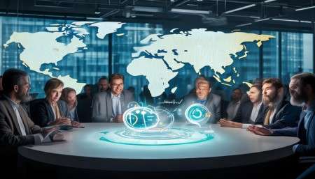 Does Tencent Have a CRM System?