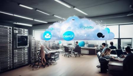 Current Status of the CRM Software Market