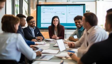 Download Resources for CRM Projects