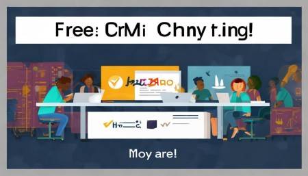 Listings Companies That Make CRM